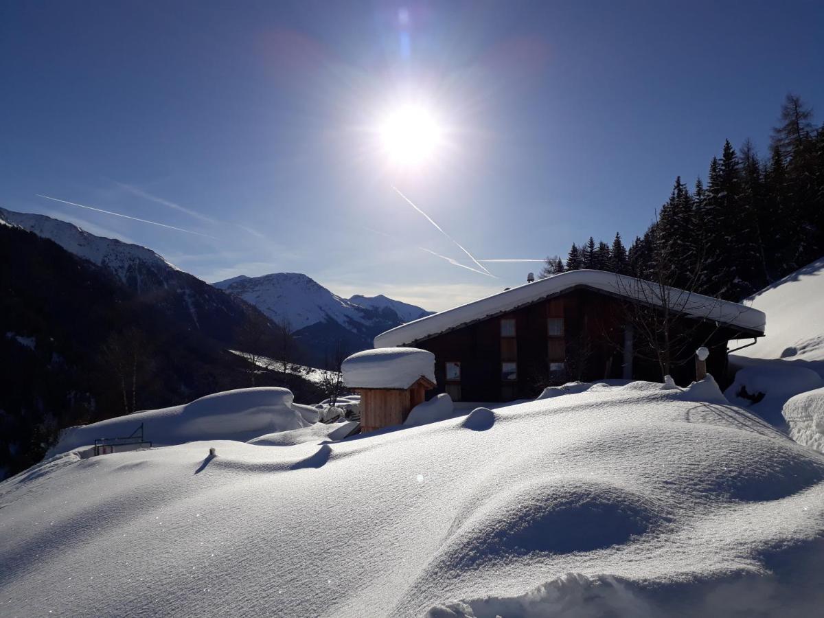Tendershof Reschen Exterior foto